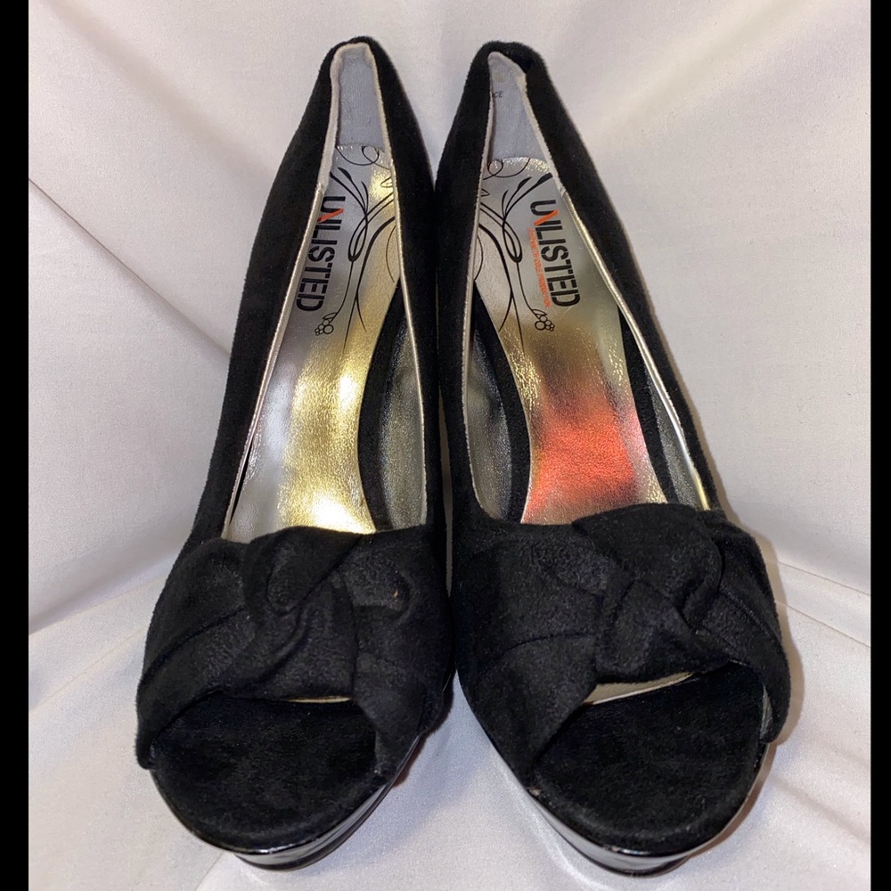 🪬Women’s UNLISTED heels